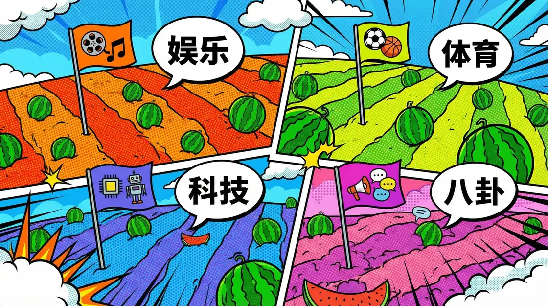 小视频 - 蘑菇视频相关内容，精彩片段持续更新 娱乐瓜田分类